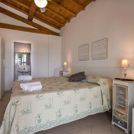 Agriturismo Pian Di Spille - Golf Villa Таркиния Екстериор снимка