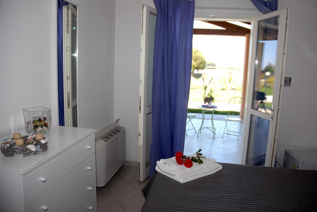 Agriturismo Pian Di Spille - Golf Villa Таркиния Екстериор снимка