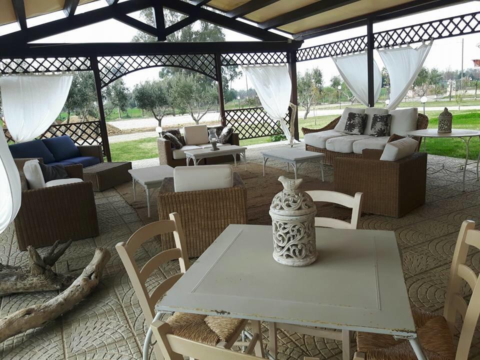 Agriturismo Pian Di Spille - Golf Villa Таркиния Екстериор снимка
