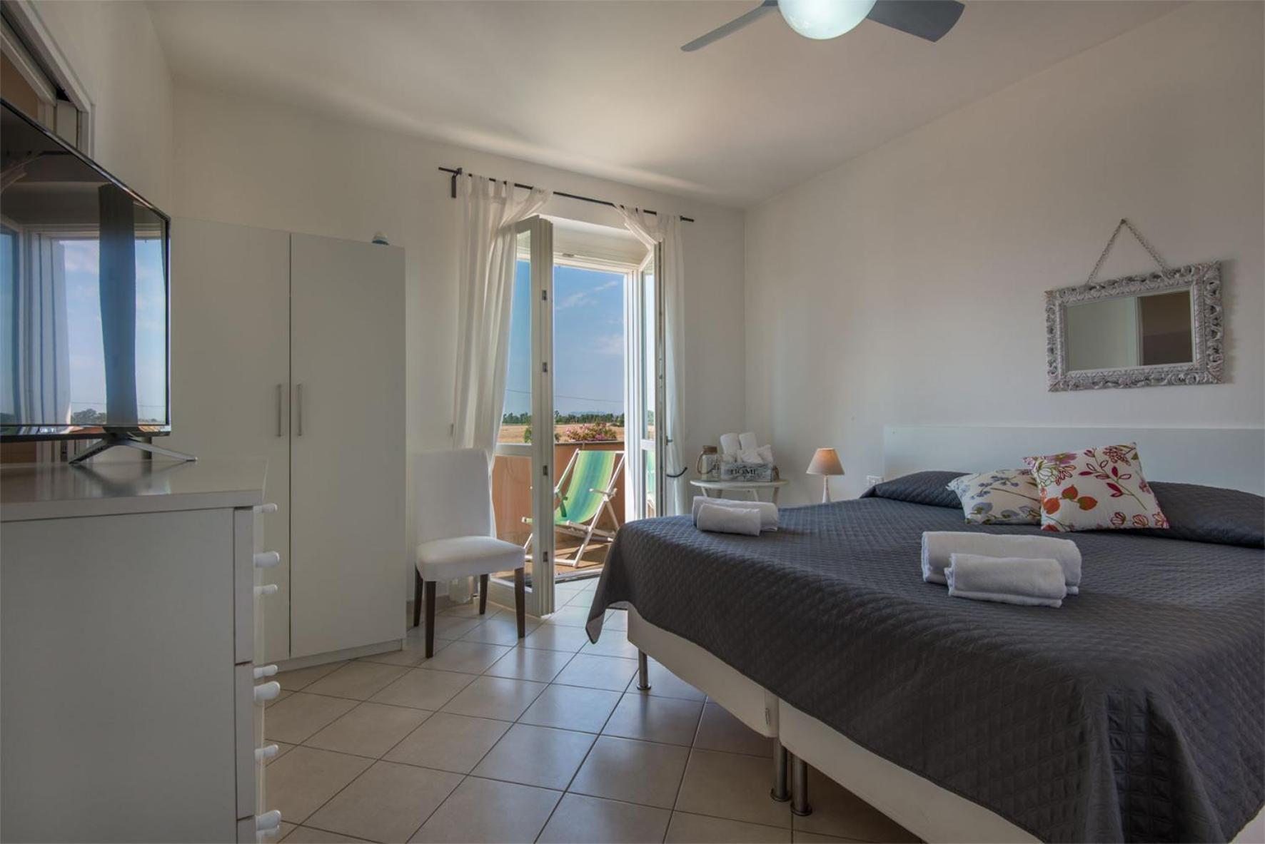 Agriturismo Pian Di Spille - Golf Villa Таркиния Екстериор снимка