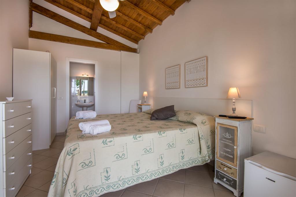 Agriturismo Pian Di Spille - Golf Villa Таркиния Екстериор снимка