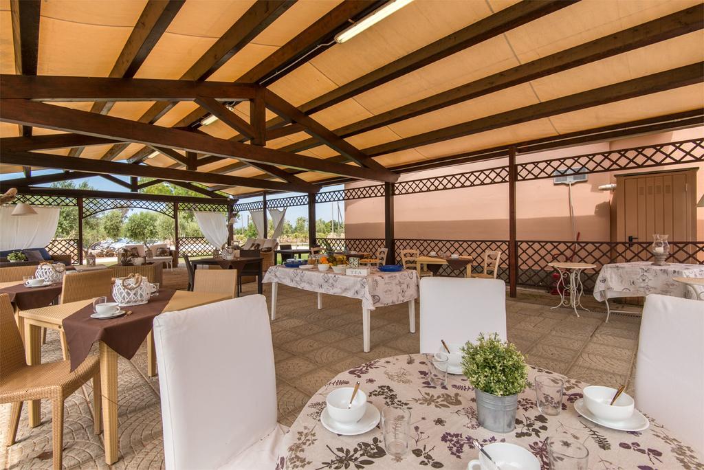 Agriturismo Pian Di Spille - Golf Villa Таркиния Екстериор снимка