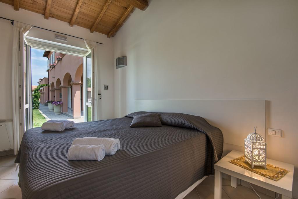 Agriturismo Pian Di Spille - Golf Villa Таркиния Екстериор снимка